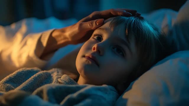 Dlaczego dziecko wymiotuje co kilka dni w nocy? Przyczyny i skuteczne rozwiązania Dlaczego dziecko wymiotuje co kilka dni w nocy? Przyczyny i skuteczne rozwiązania
