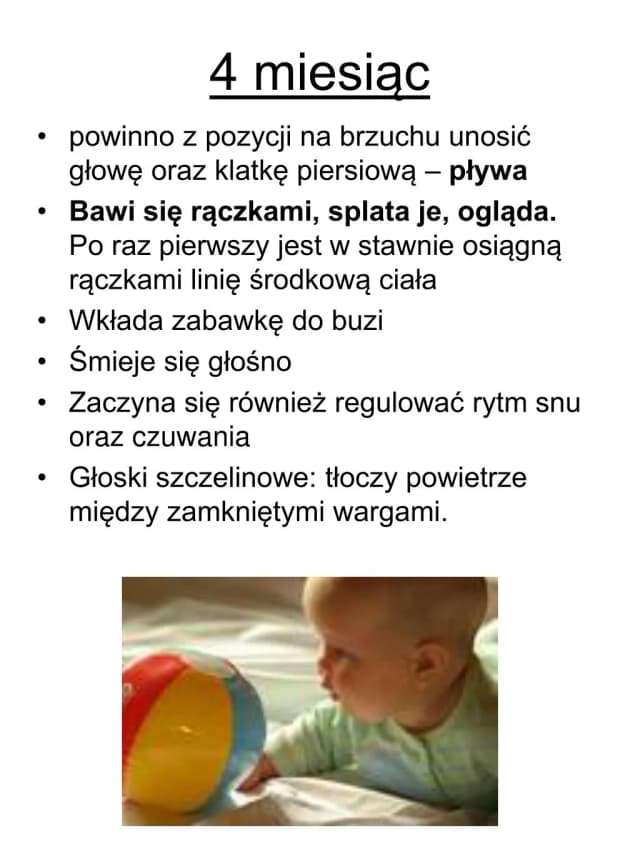 Rozwój psychomotoryczny dziecka – co to jest i jak go wspierać prawidłowo? Rozwój psychomotoryczny dziecka – co to jest i jak go wspierać prawidłowo?