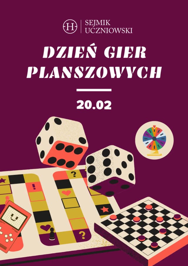 Jak zorganizować dzień gier planszowych w szkole? Praktyczne porady i scenariusze Jak zorganizować dzień gier planszowych w szkole? Praktyczne porady i scenariusze