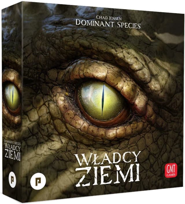 Władcy Ziemi gra planszowa – zasady, recenzja i porównanie z innymi grami Władcy Ziemi gra planszowa – zasady, recenzja i porównanie z innymi grami