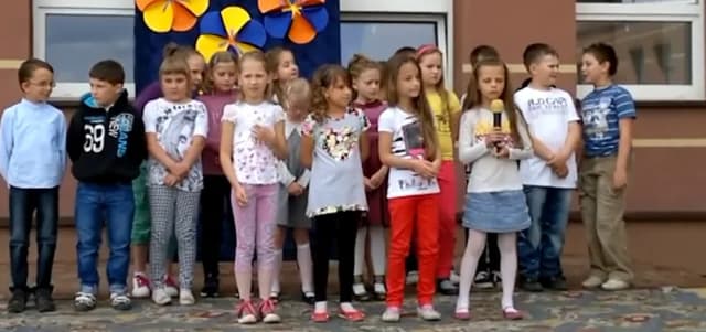 Znaczenie rodziny w rozwoju dziecka - klucz do szczęśliwego życia Znaczenie rodziny w rozwoju dziecka - klucz do szczęśliwego życia
