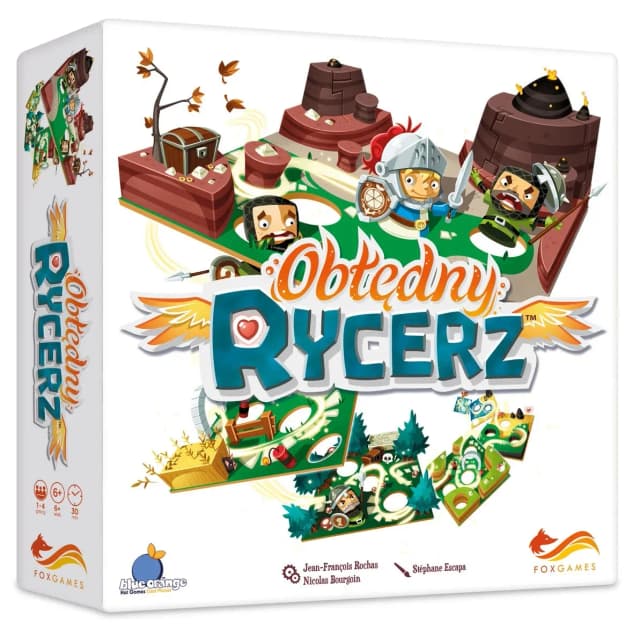 Top gry planszowe dla dzieci, które rozweselą i uczą jednocześnie Top gry planszowe dla dzieci, które rozweselą i uczą jednocześnie
