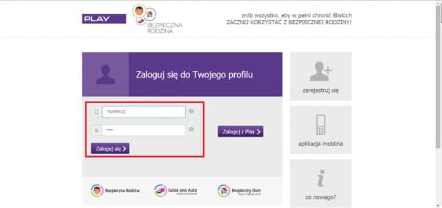 Jak zalogować się do systemu dziecka? Rozwiązania problemów z logowaniem Jak zalogować się do systemu dziecka? Rozwiązania problemów z logowaniem