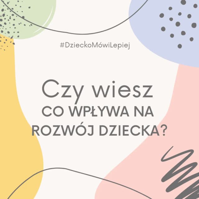 Co wpływa na rozwój dziecka? Kluczowe czynniki i praktyczne porady dla rodziców Co wpływa na rozwój dziecka? Kluczowe czynniki i praktyczne porady dla rodziców