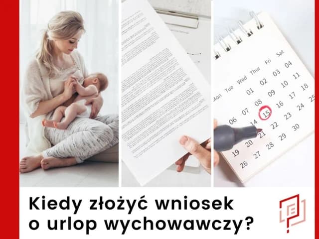Ile jest urlopu wychowawczego? Sprawdź, jak długo możesz korzystać Ile jest urlopu wychowawczego? Sprawdź, jak długo możesz korzystać